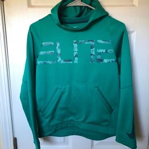 Nike Dry Fit Elite Hoodie